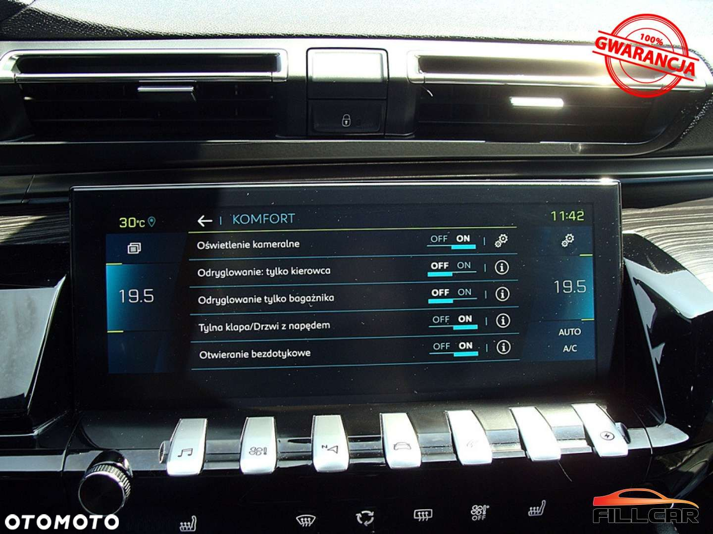 Peugeot 508 SW Plug-In Hybrid 225 e-EAT8 GT - 26