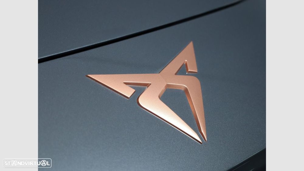 Cupra Terramar - 5