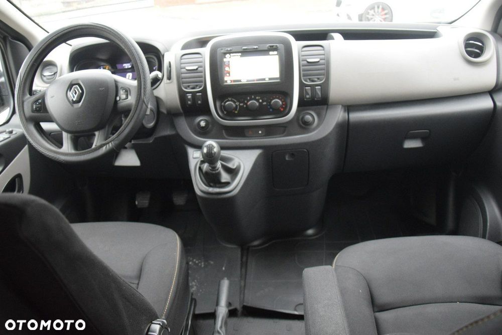 Renault Trafic ENERGY Combi Expression - 31