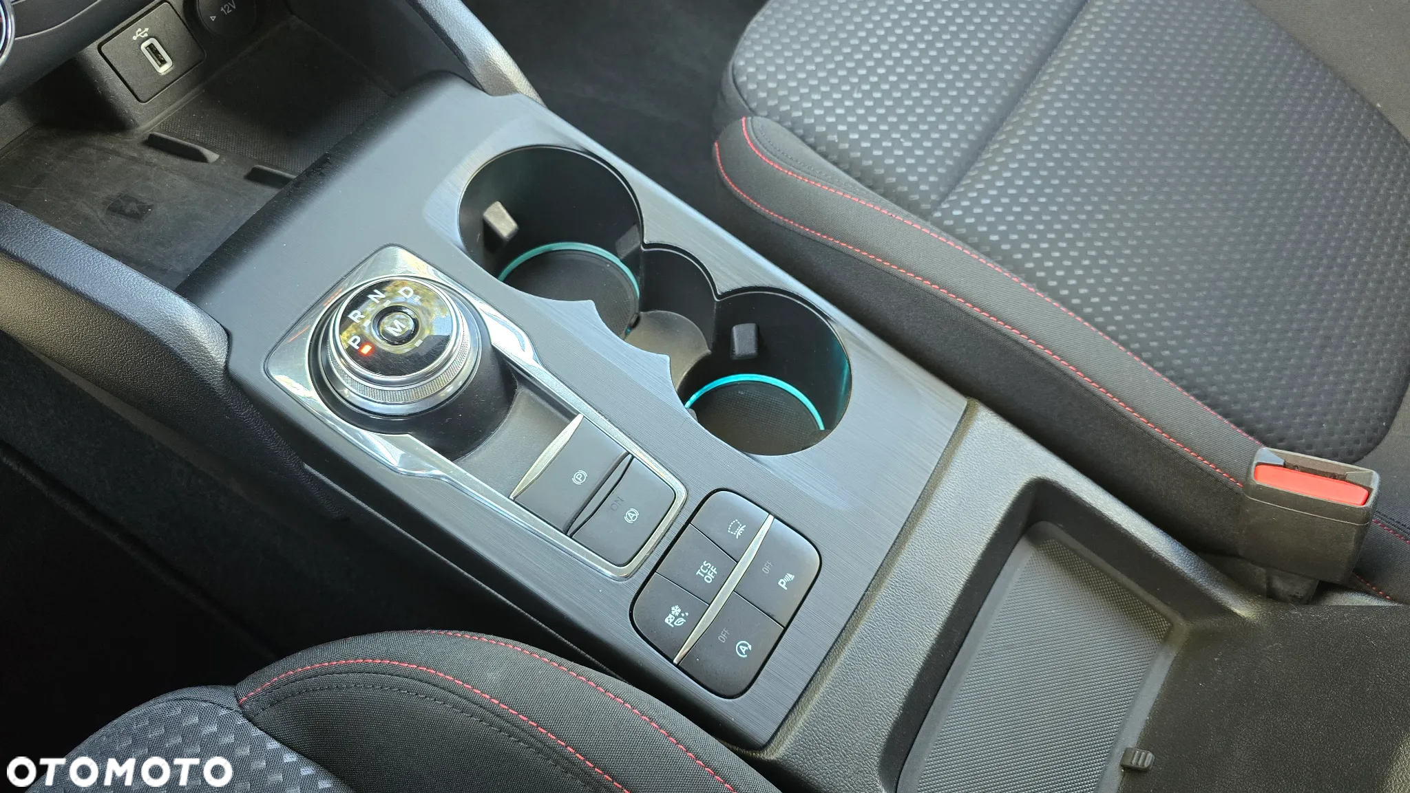 Ford Focus - 20