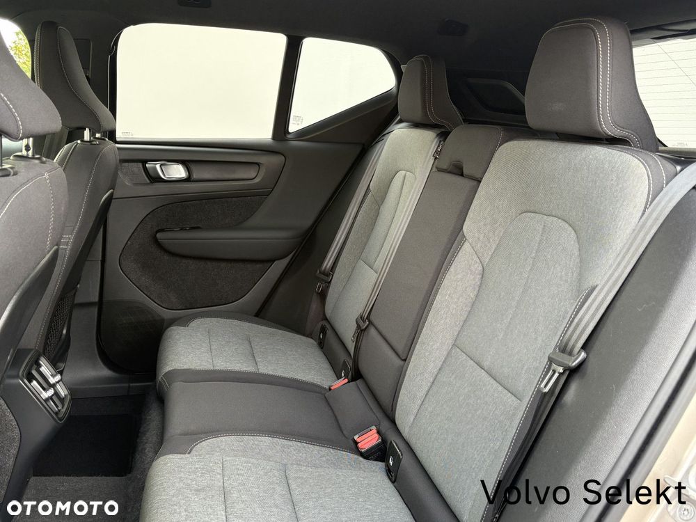 Volvo XC 40 2023