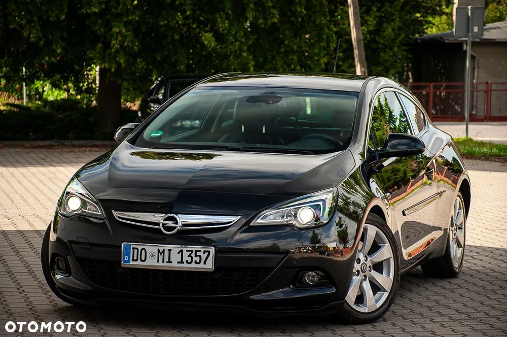 Opel Astra - 11