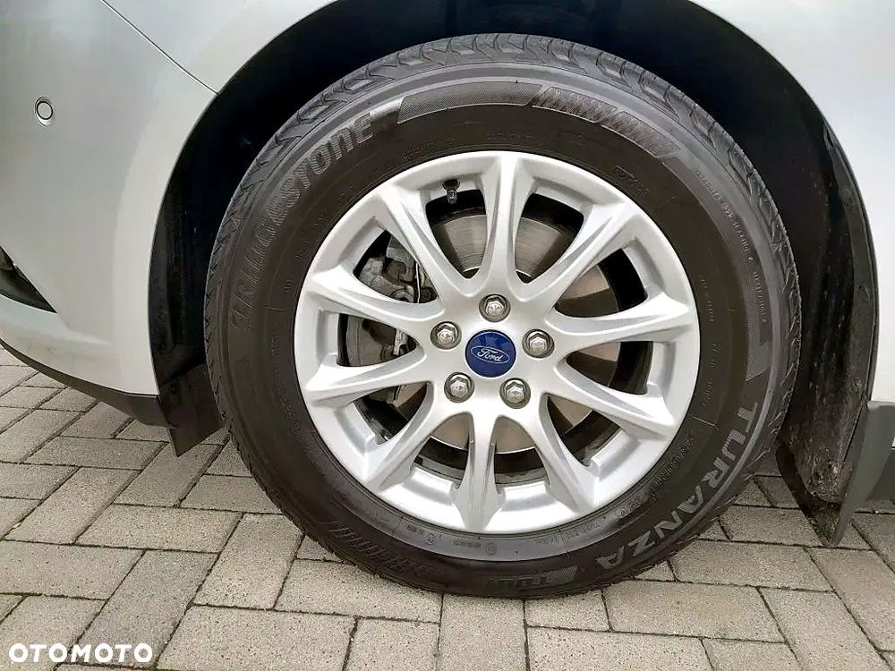 Ford Mondeo - 21