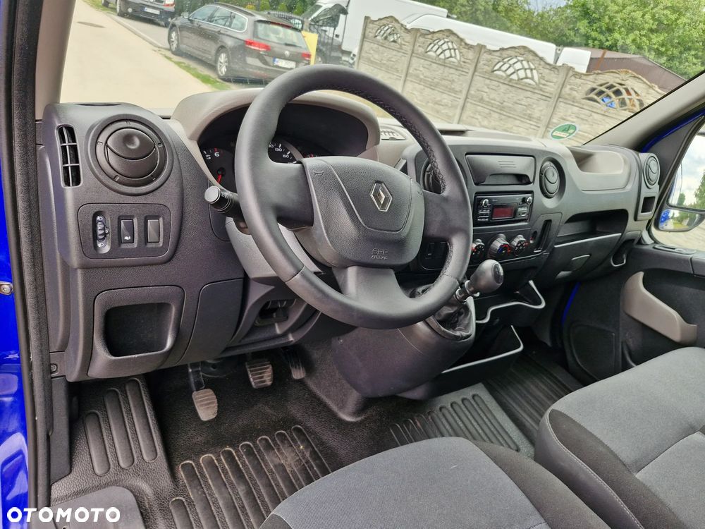 Renault Master - 13