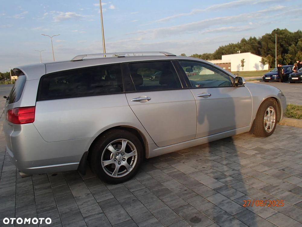 Honda Accord 2.4 i Automatik Executive - 7