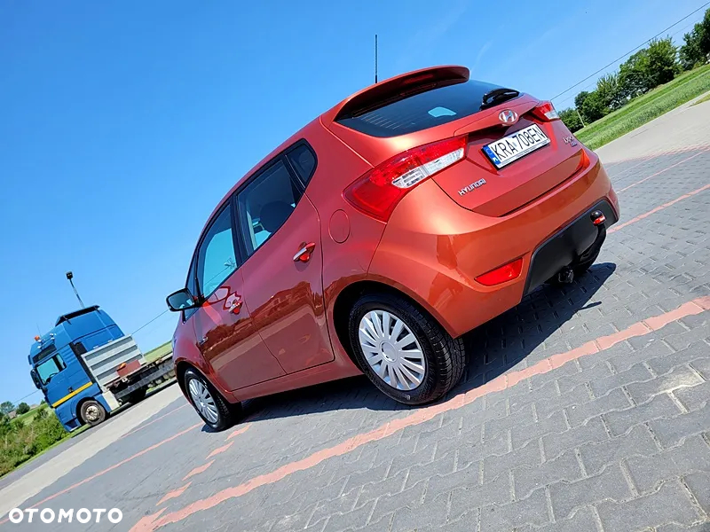 Hyundai ix20 - 17