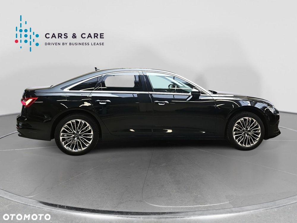 Audi A6 Limousine - 20