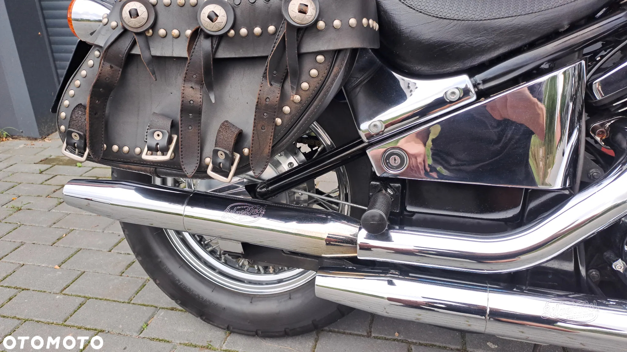 Kawasaki Vulcan - 33