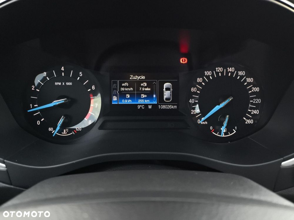 Ford Mondeo 1.5 EcoBoost Titanium - 23