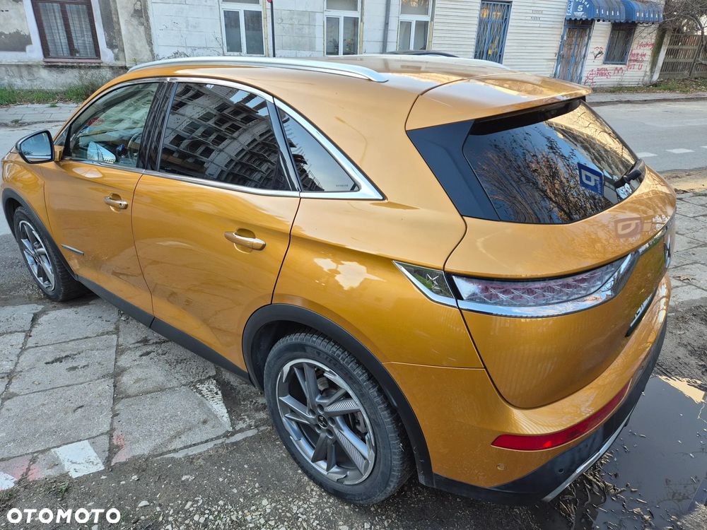 DS Automobiles DS 7 Crossback 1.6 PureTech GPF Grand Chic - 3