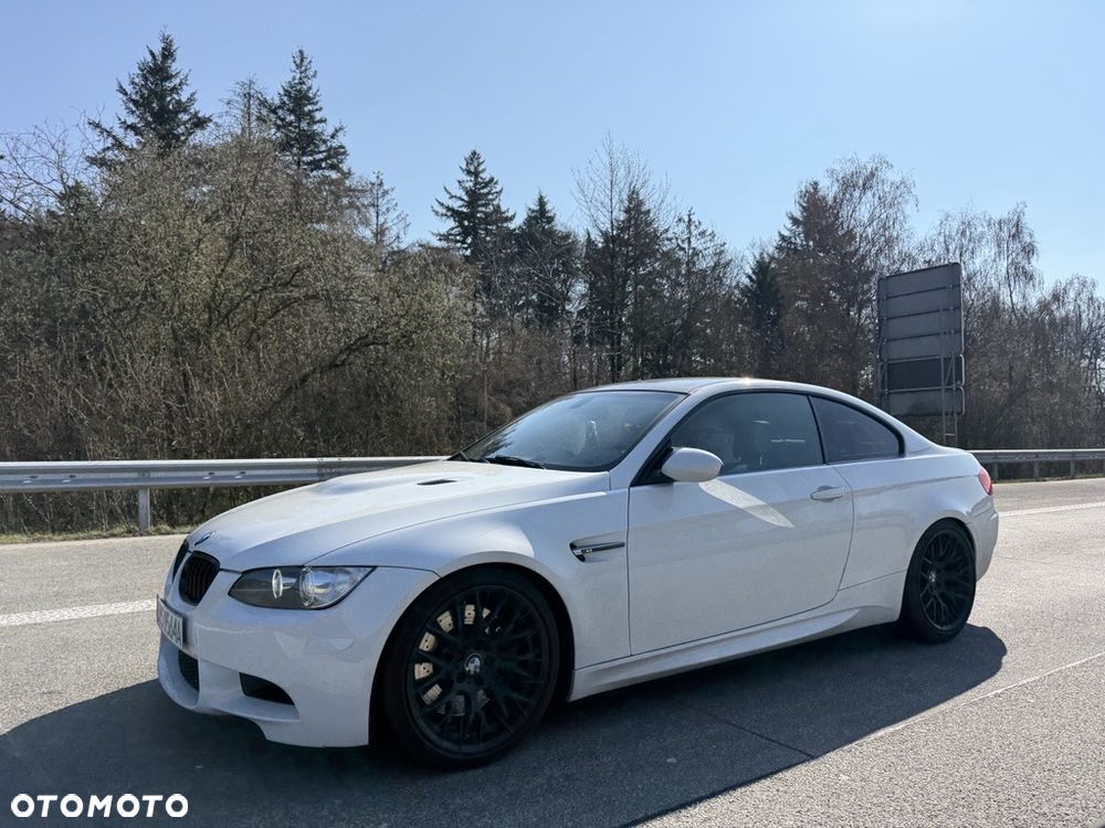 BMW M3 - 3