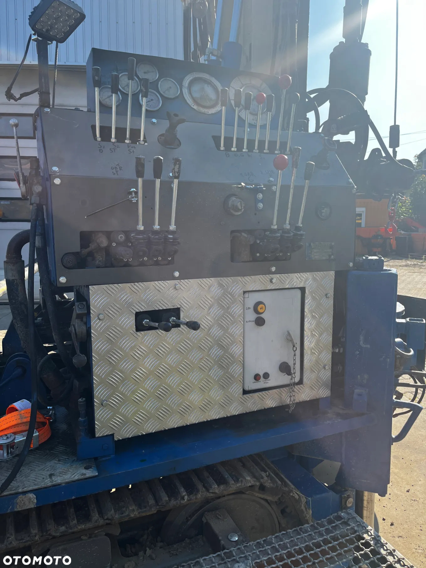 Inny Wirth ECO-0 - 8
