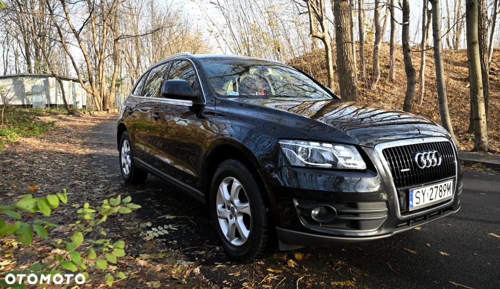 Audi Q5 3.0 TDI Quattro S tronic - 5