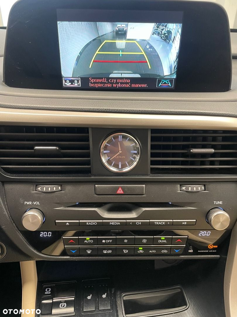 Lexus RX 300 Business Edition - 13