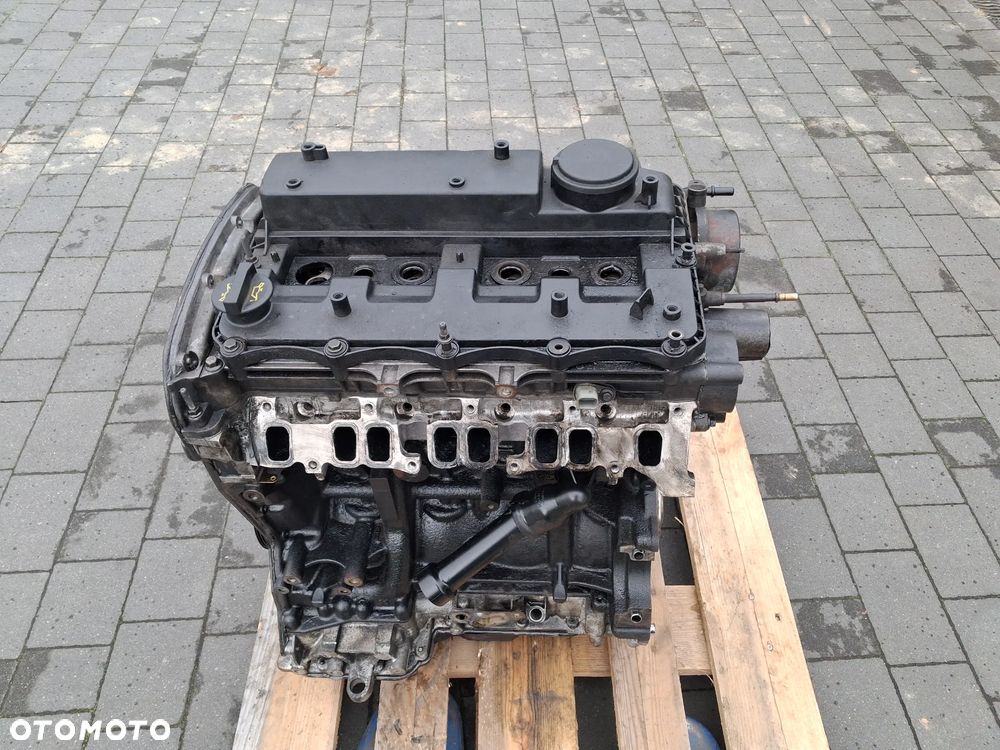 Silnik citroen jumper peugeot boxer ford transit 2.2 hdi tdci euro 5