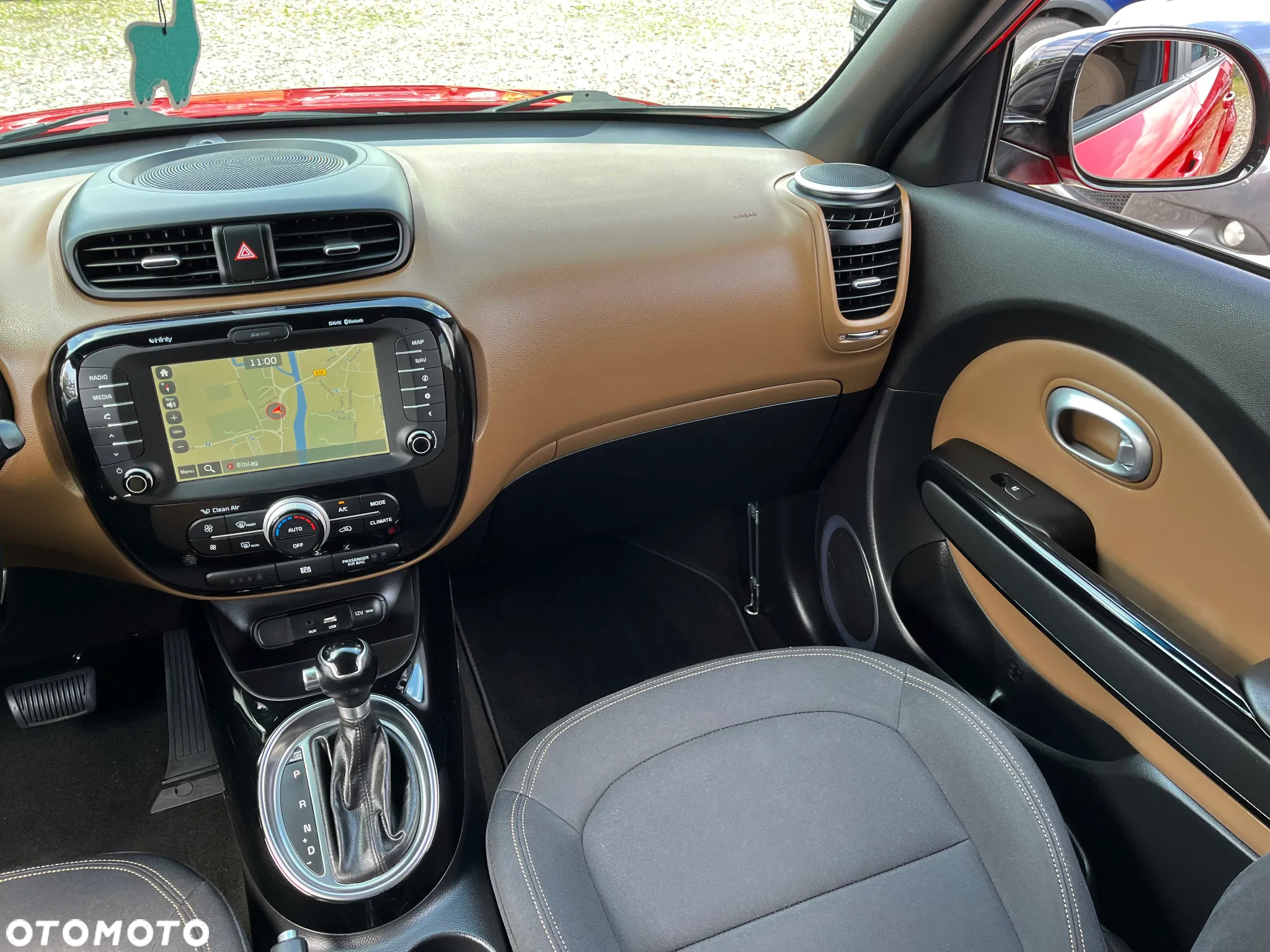 Kia Soul - 25