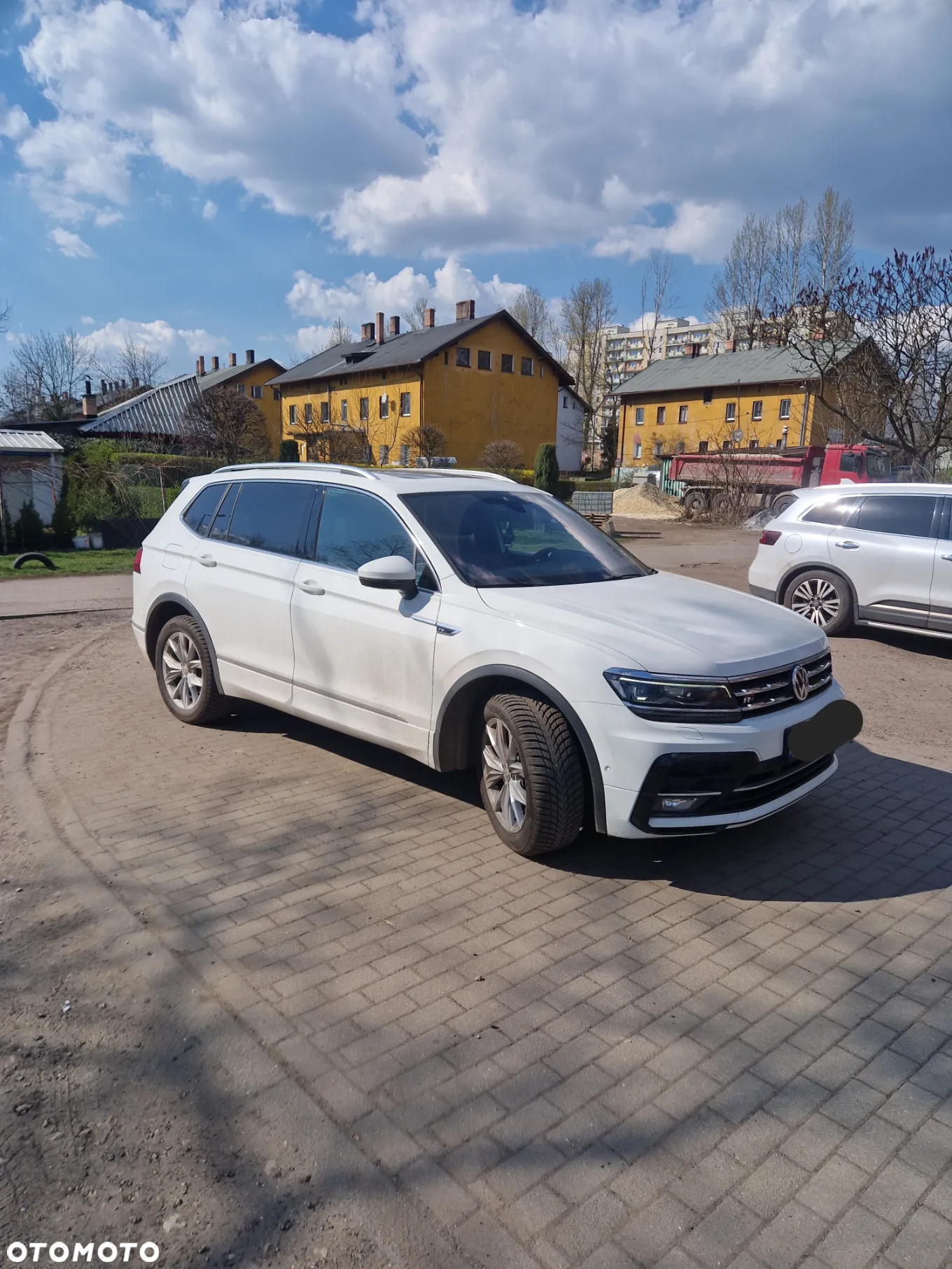 Volkswagen Tiguan Allspace - 5