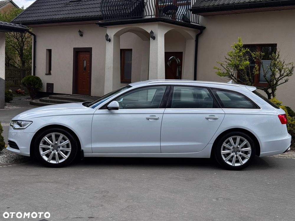 Audi A6 Avant 2.0 TDI DPF multitronic - 3