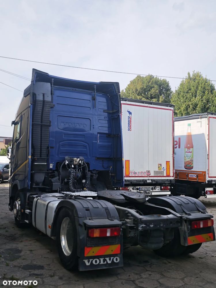 Volvo FH 460 - 4