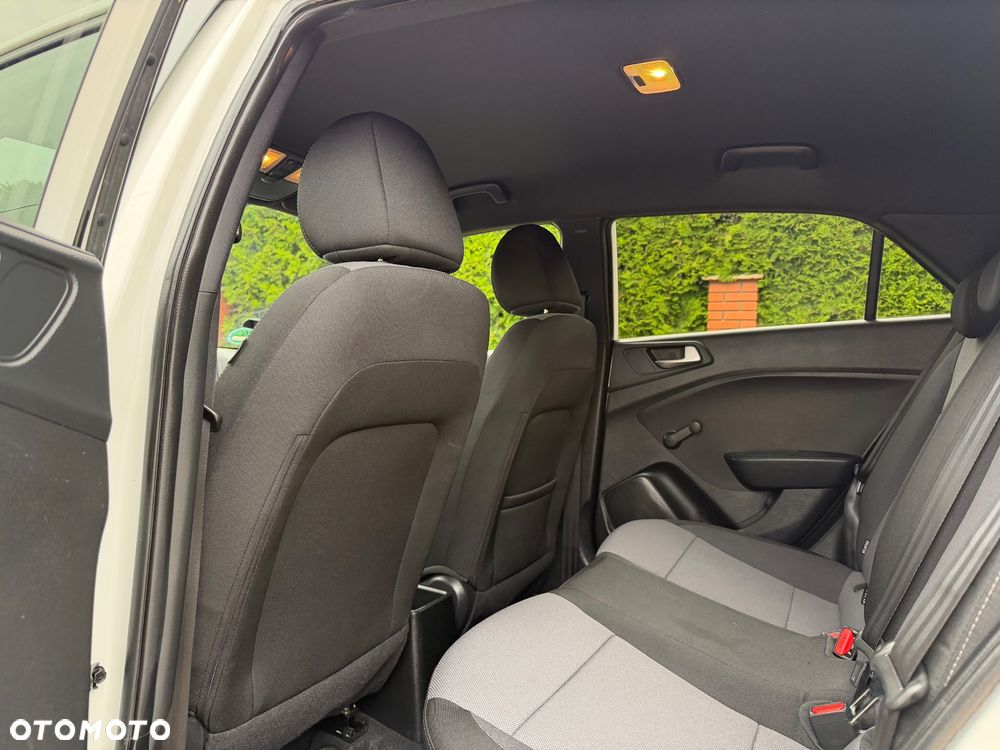 Hyundai i20 1.25 Wersja Jubileuszowa - 25