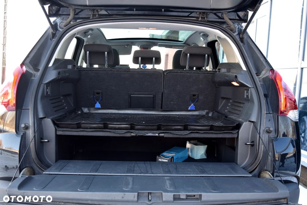 Peugeot 3008 1.6 HDi Access - 9