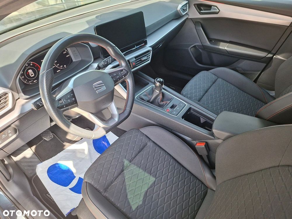 Seat Leon - 12