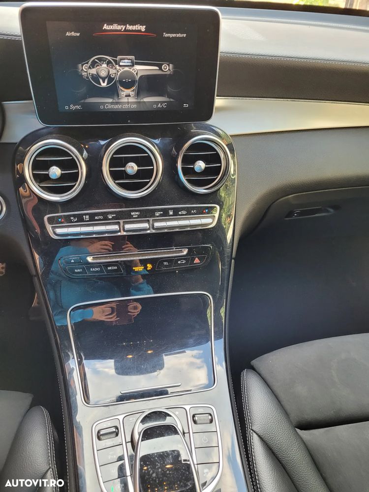 Mercedes-Benz GLC - 2
