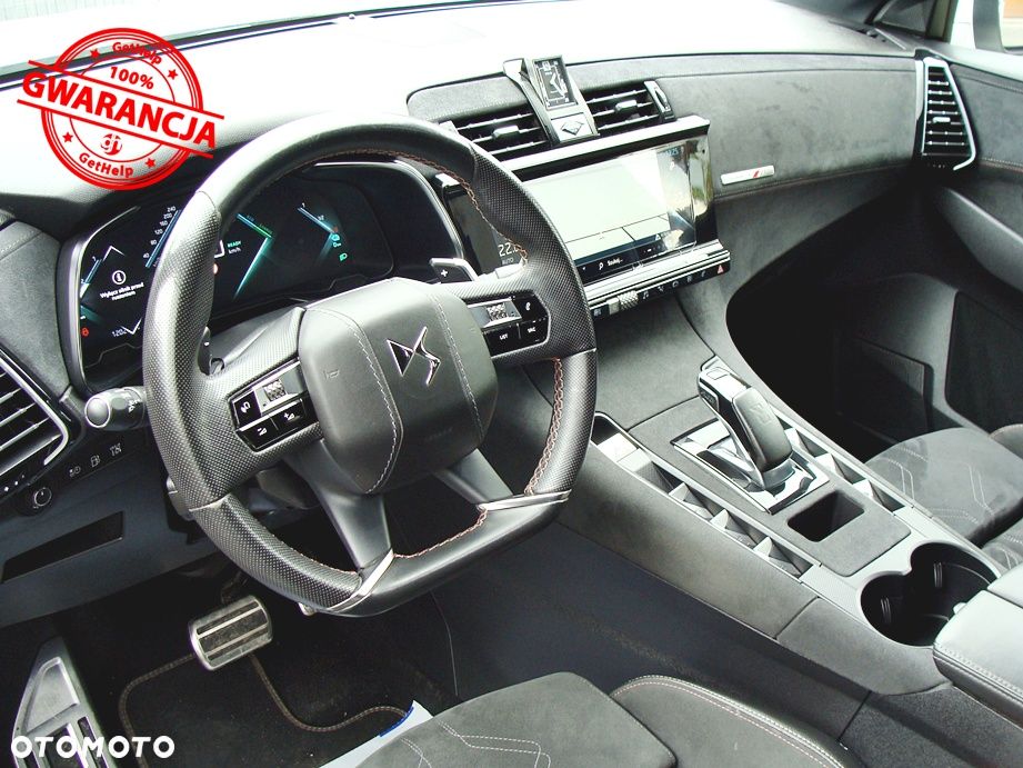 DS Automobiles DS 7 Crossback - 16