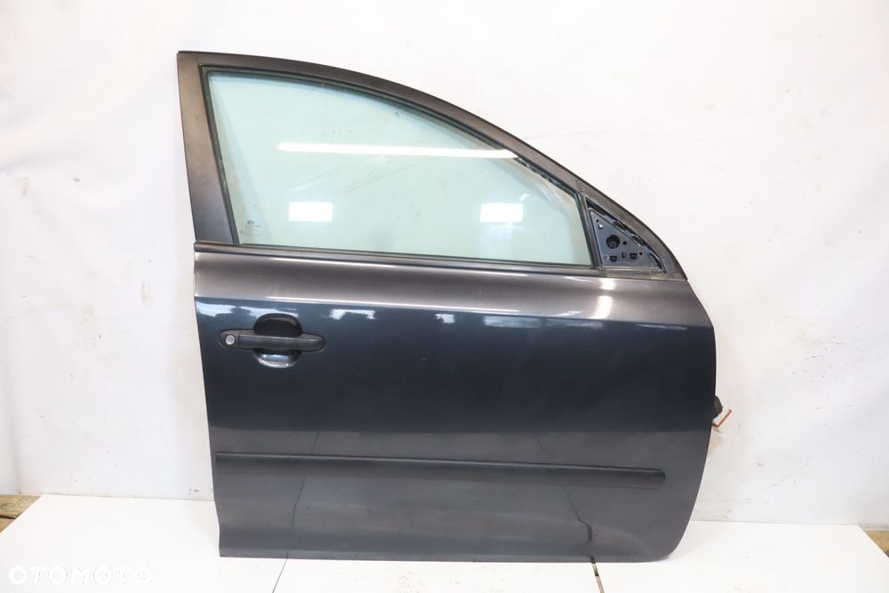 DRZWI PRAWY PRZÓD KIA CEED I 5K - 1