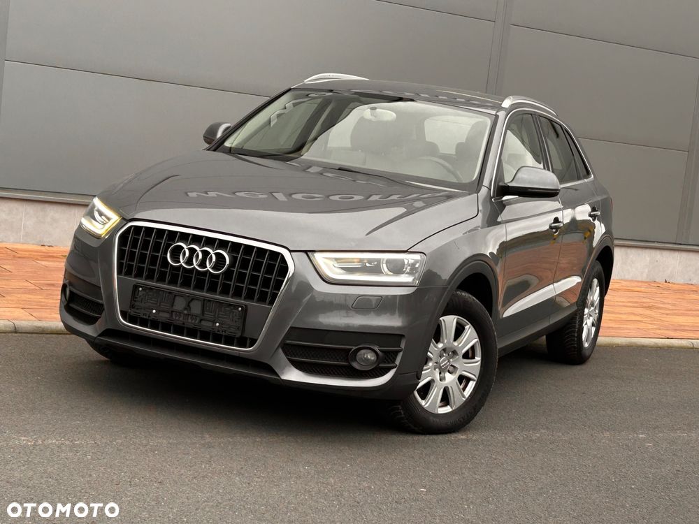 Audi Q3 1.4 TFSI - 12