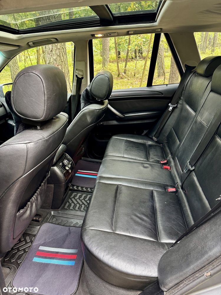 BMW X5 - 6