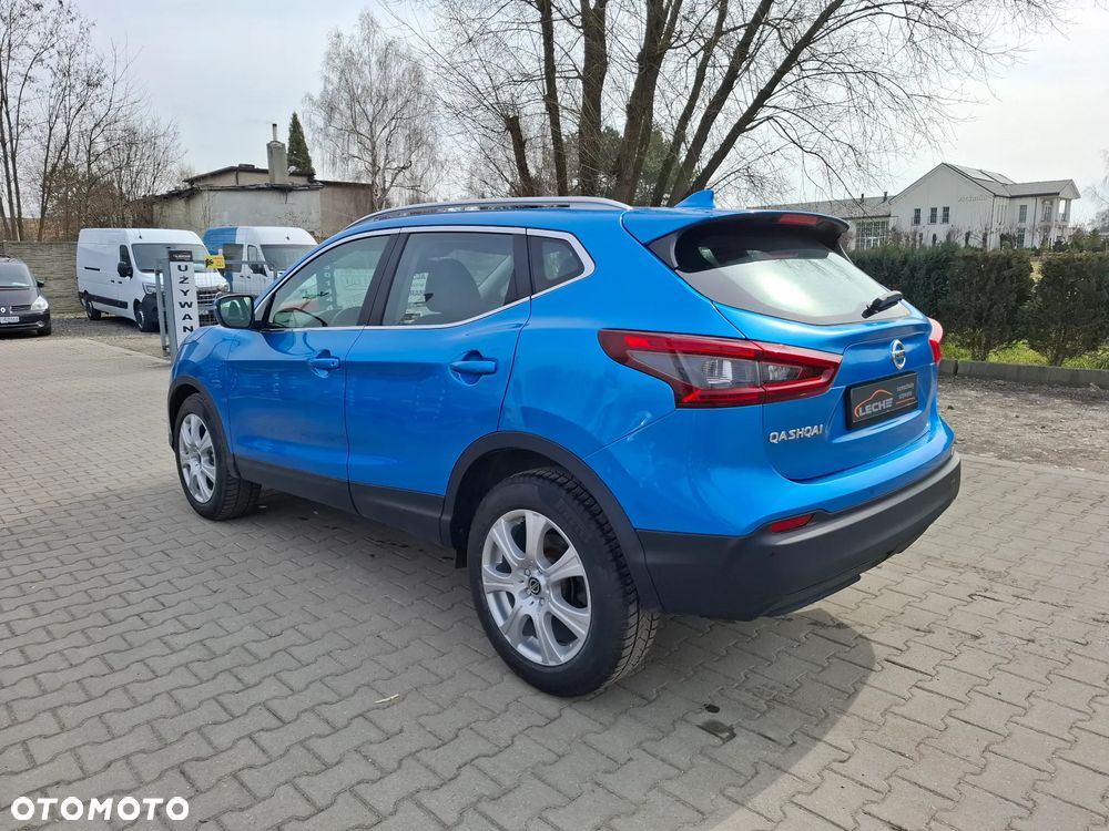 Nissan Qashqai - 31