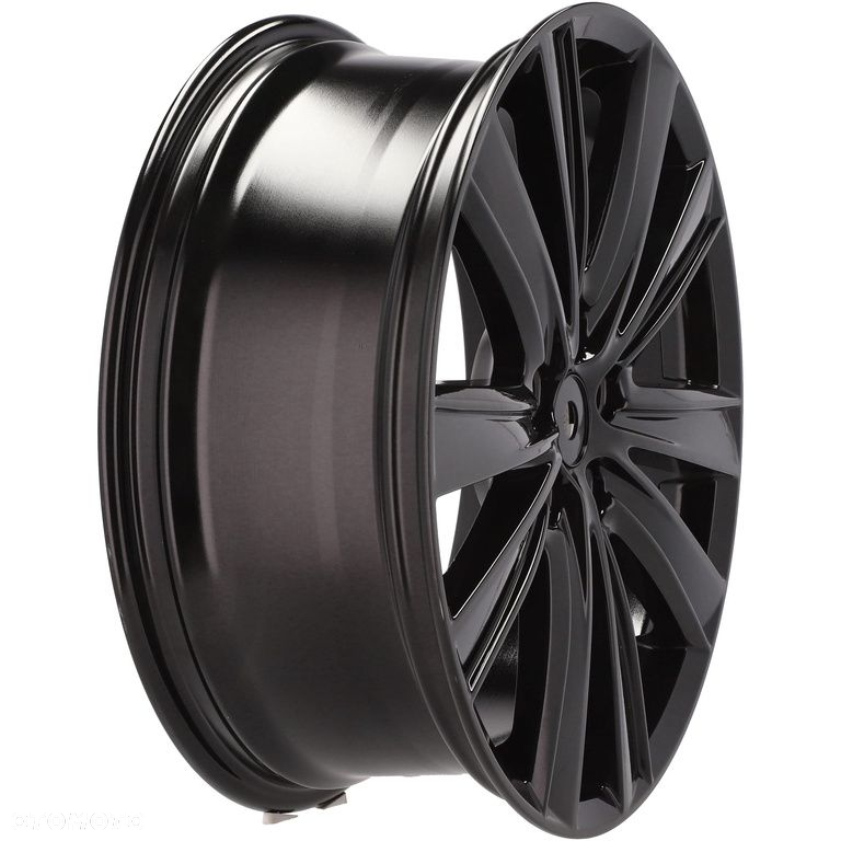 4x Felgi 19 5x114,3 m.in. do MAZDA 3 5 6 CX-30 CX-3 CX-5 CX-60 CX-7 CX-8 CX-9 MX-30 - L2080 - 5