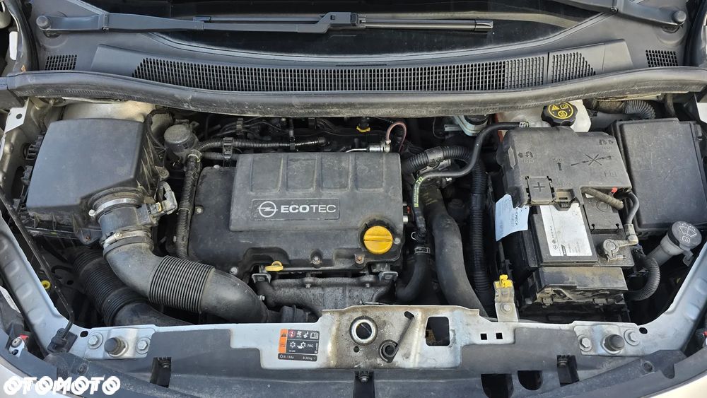 Opel Meriva 1.4 150 Jahre - 36