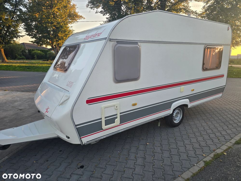 Beyerland LITE SPRINTER 440 - 2