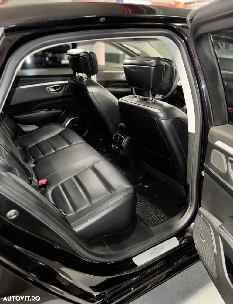 Renault Talisman ENERGY dCi EDC Intens - 8