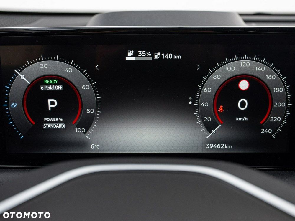 Nissan Ariya 63kWh Engage - 14
