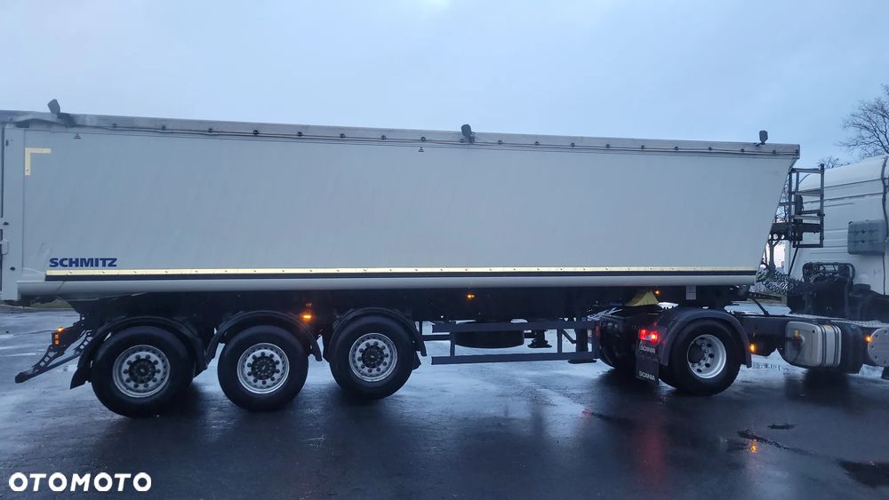 Schmitz Cargobull 45m³ - 3