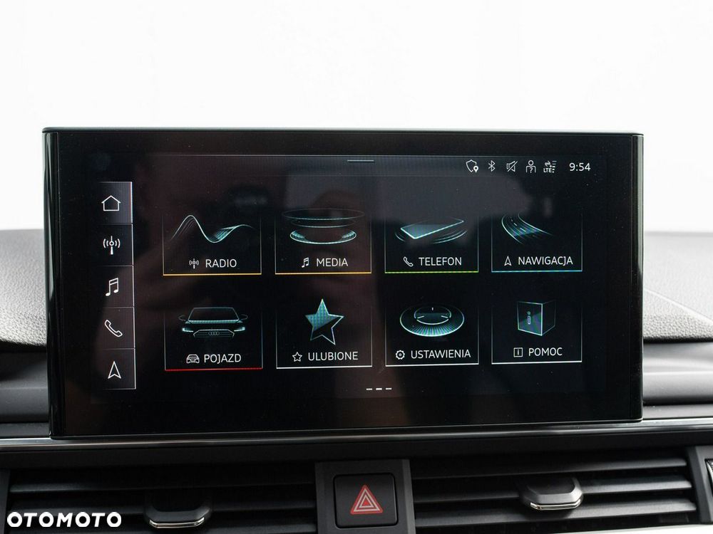 Audi A5 Sportback - 21
