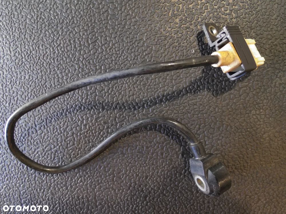 FIAT ALFA LANCIA CZUJNIK SPALANIA STUKOWEGO 0261231095 BOSCH BRAVO I COUPE CROMA ELBA MAREA UNO 145 - 1