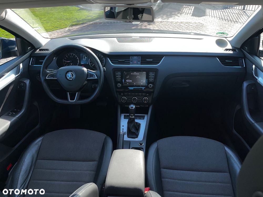 Skoda Octavia - 31