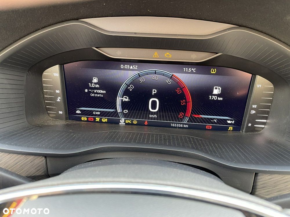 Skoda Kodiaq 2.0 TDI 4x4 DSG Style - 10