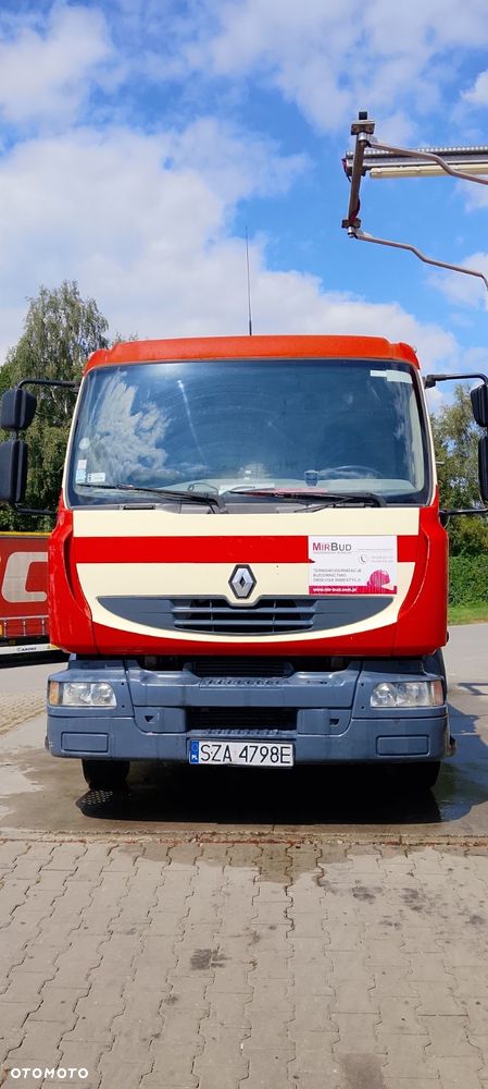 Renault Midlum - 27