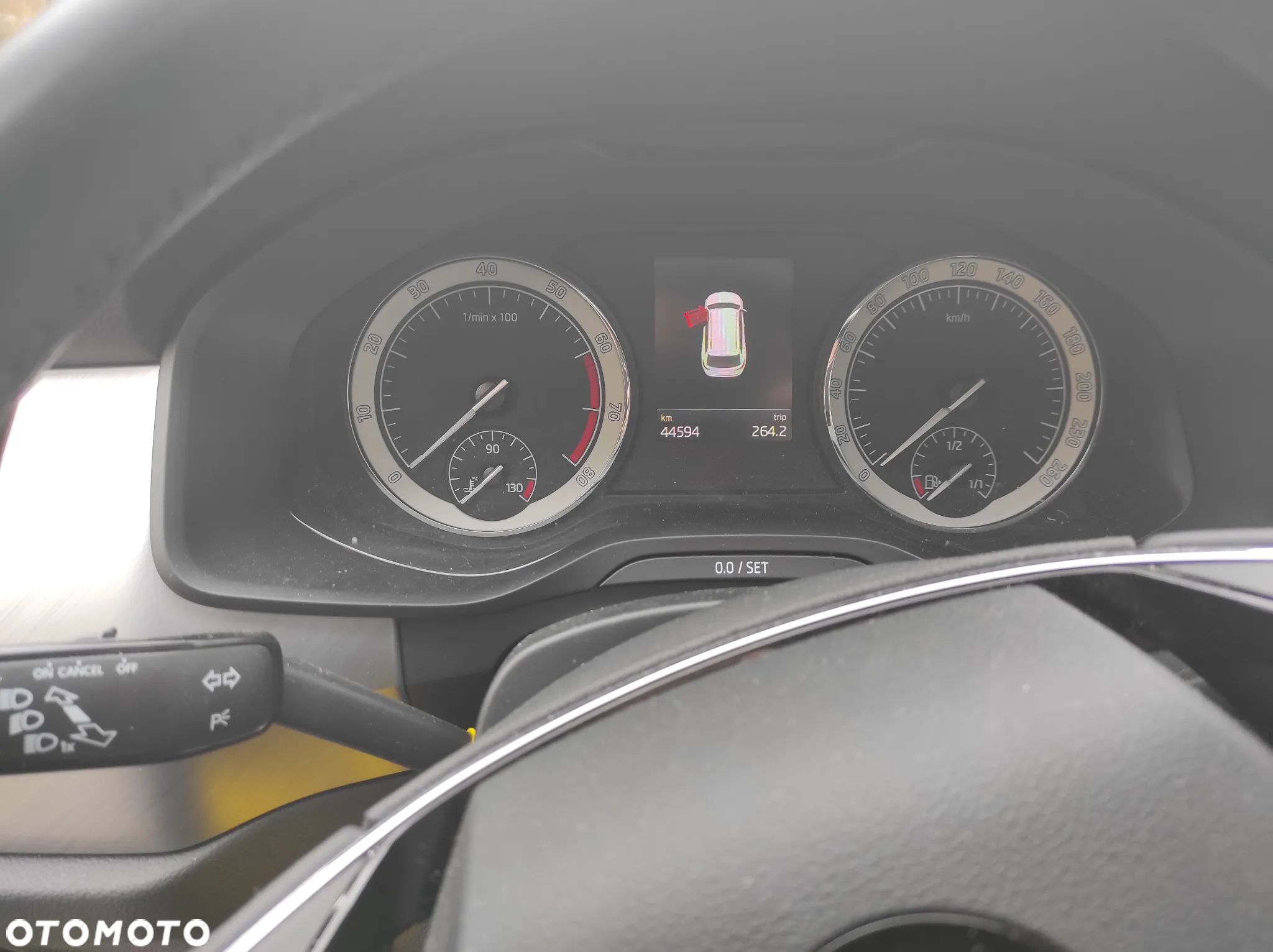 Skoda Kodiaq 1.5 TSI ACT 4x2 Ambition - 8