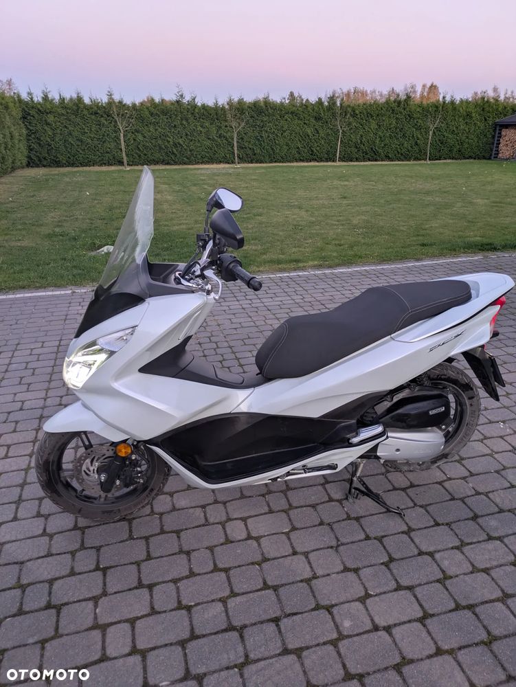 Honda PCX