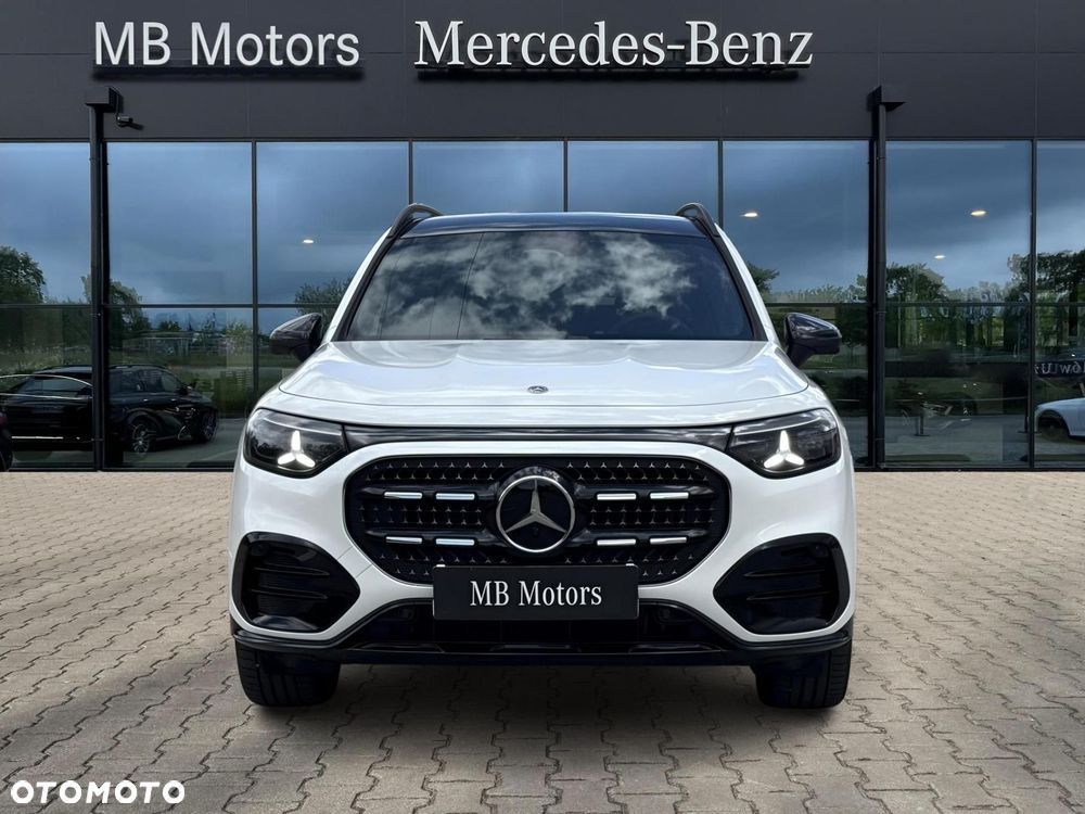 Mercedes-Benz GLB - 9