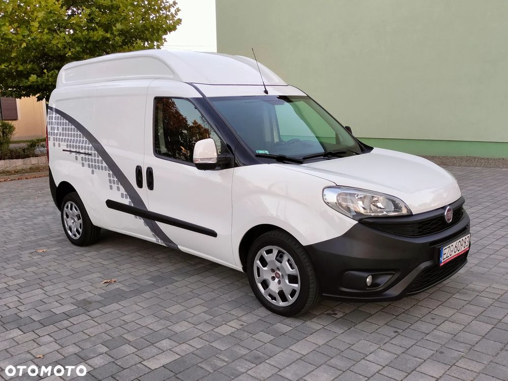 Fiat DOBLO - 6