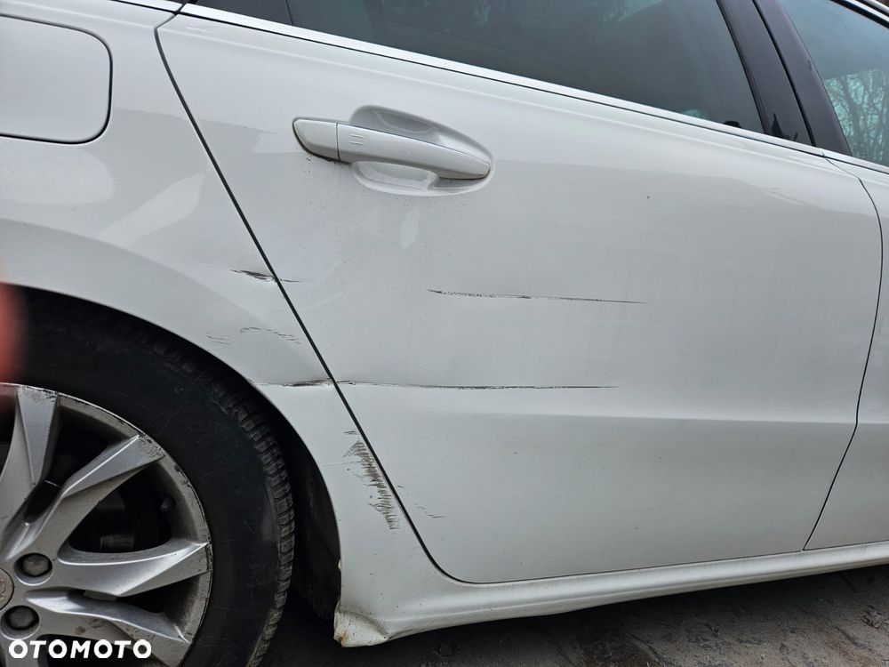 Peugeot 508 HDi FAP 165 Automatik Allure - 16