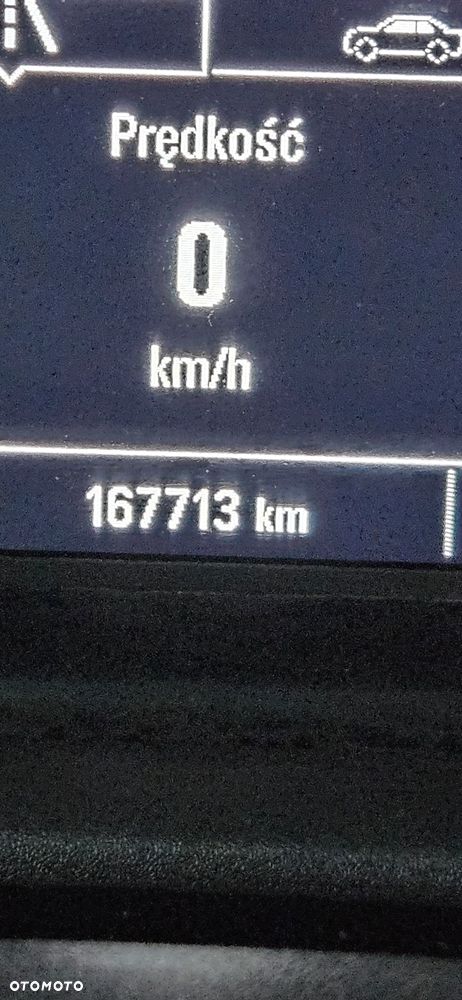 Opel Astra 1.6 CDTI Enjoy - 19