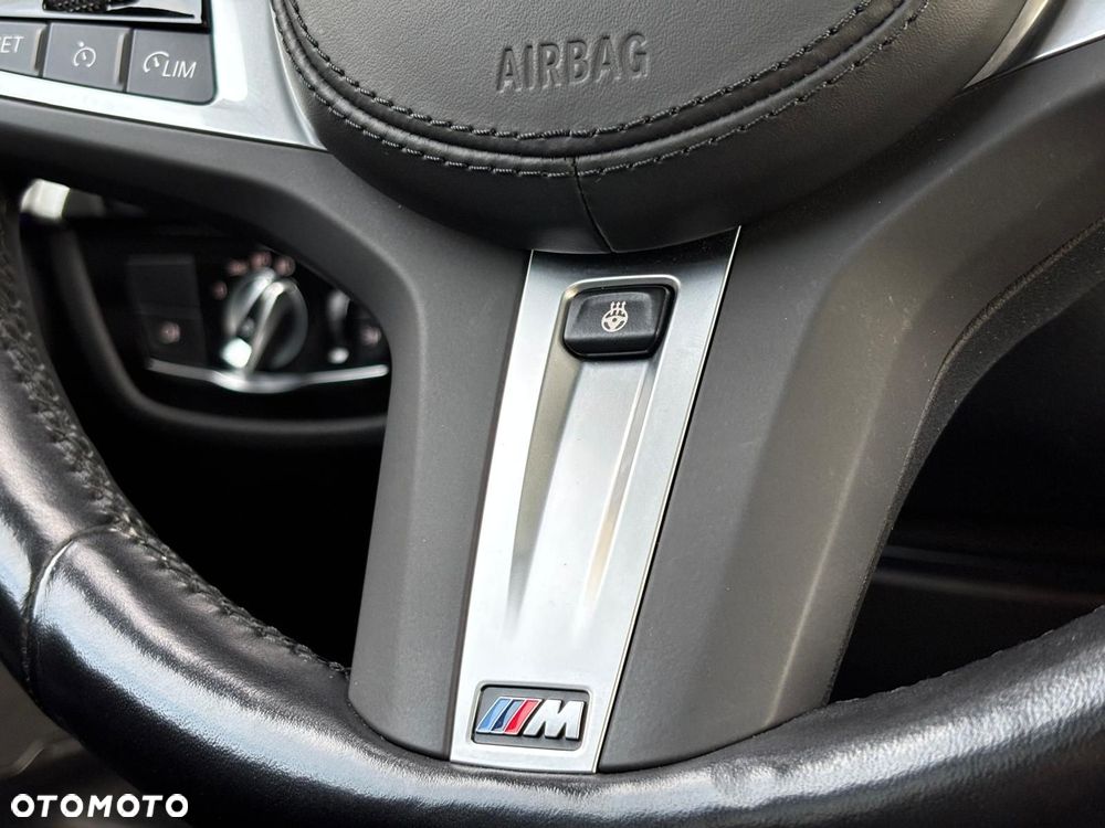 BMW Seria 5 530e M Sport sport - 16